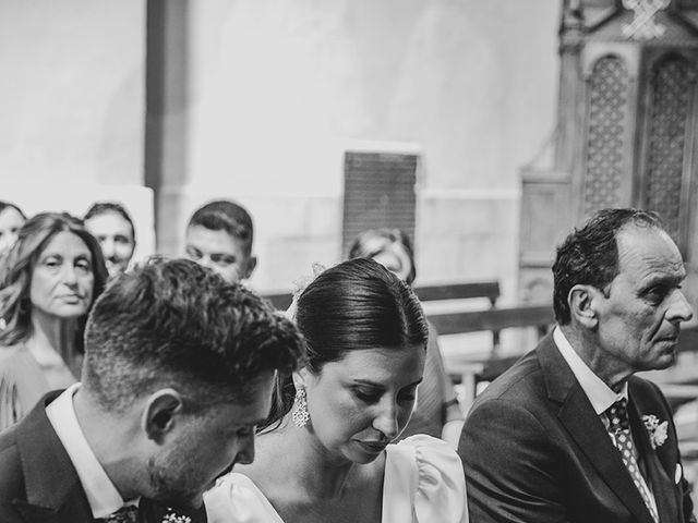 La boda de Claudia y Sergio en Valdesoto, Asturias 137