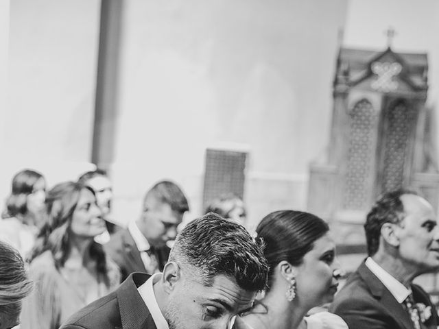 La boda de Claudia y Sergio en Valdesoto, Asturias 141