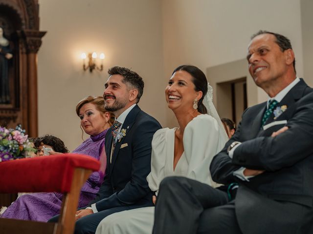 La boda de Claudia y Sergio en Valdesoto, Asturias 143