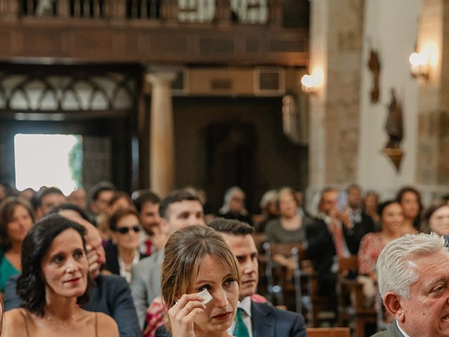 La boda de Claudia y Sergio en Valdesoto, Asturias 144