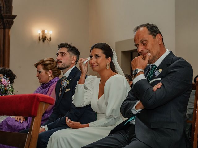 La boda de Claudia y Sergio en Valdesoto, Asturias 147