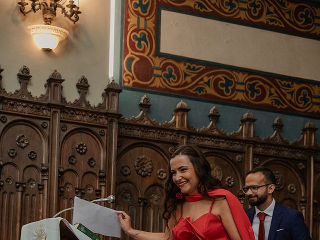 La boda de Claudia y Sergio en Valdesoto, Asturias 148