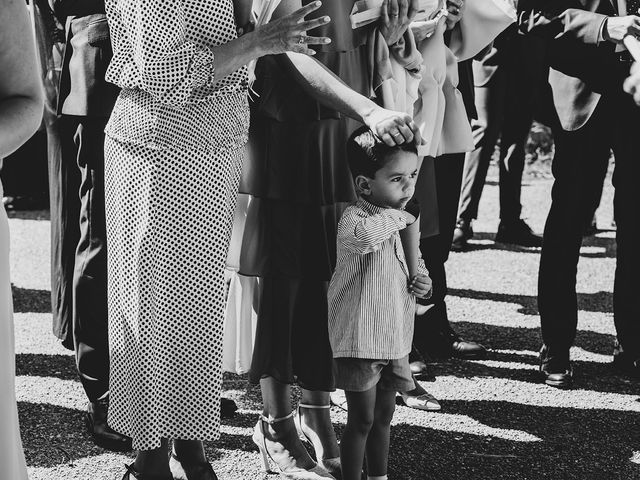 La boda de Claudia y Sergio en Valdesoto, Asturias 152