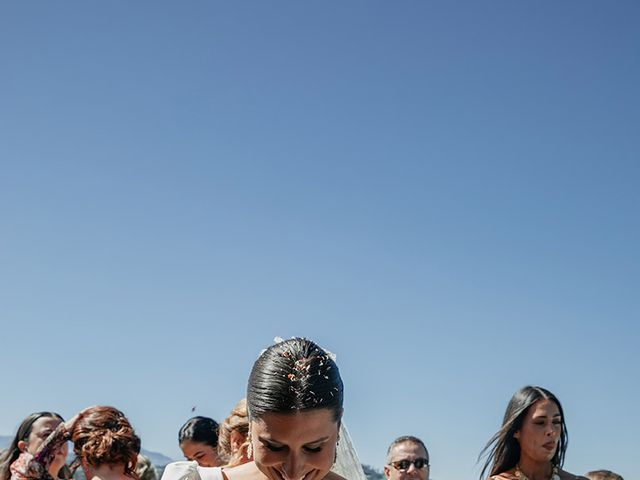 La boda de Claudia y Sergio en Valdesoto, Asturias 163