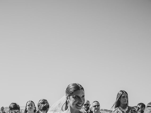 La boda de Claudia y Sergio en Valdesoto, Asturias 164