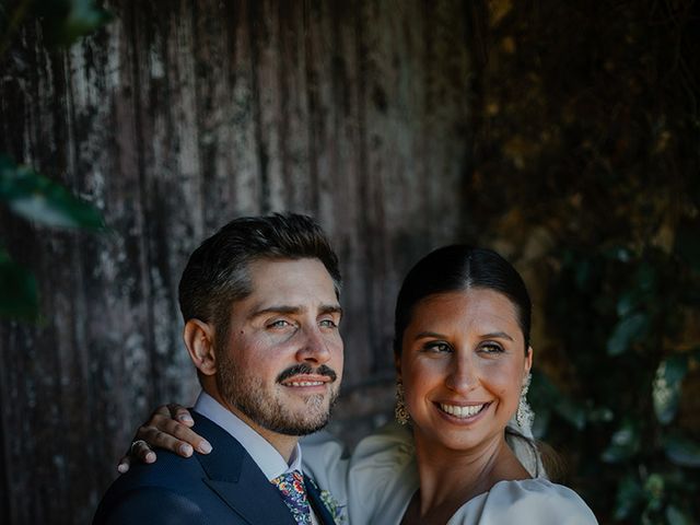 La boda de Claudia y Sergio en Valdesoto, Asturias 183