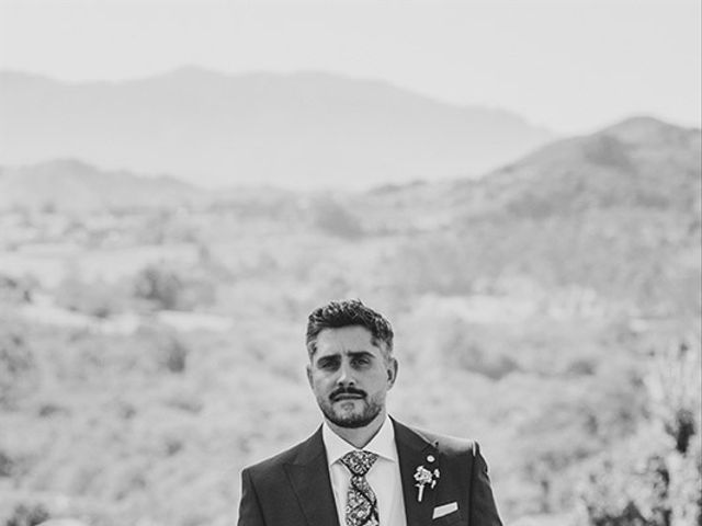 La boda de Claudia y Sergio en Valdesoto, Asturias 214