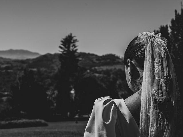 La boda de Claudia y Sergio en Valdesoto, Asturias 218