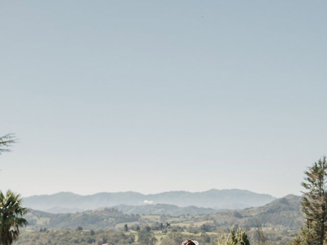 La boda de Claudia y Sergio en Valdesoto, Asturias 222