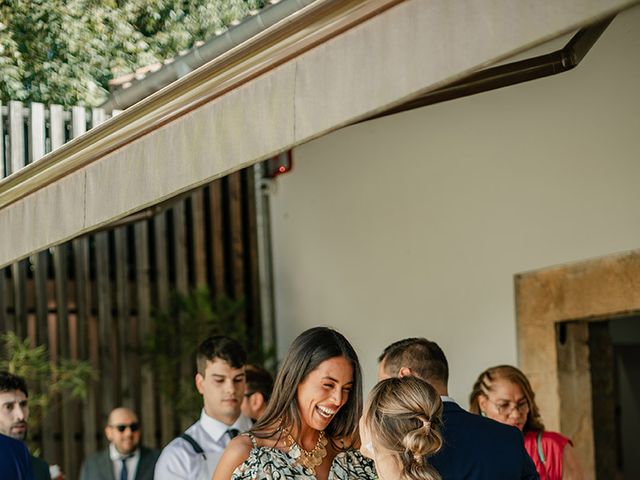 La boda de Claudia y Sergio en Valdesoto, Asturias 250