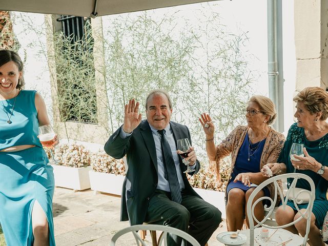 La boda de Claudia y Sergio en Valdesoto, Asturias 255