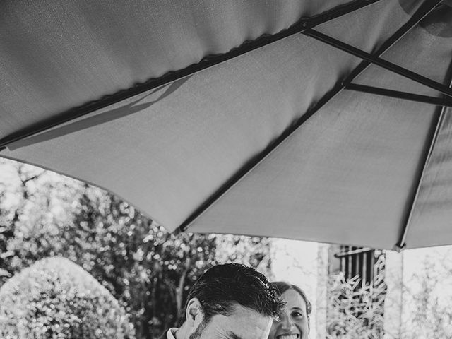 La boda de Claudia y Sergio en Valdesoto, Asturias 256