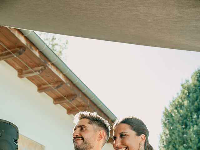 La boda de Claudia y Sergio en Valdesoto, Asturias 271