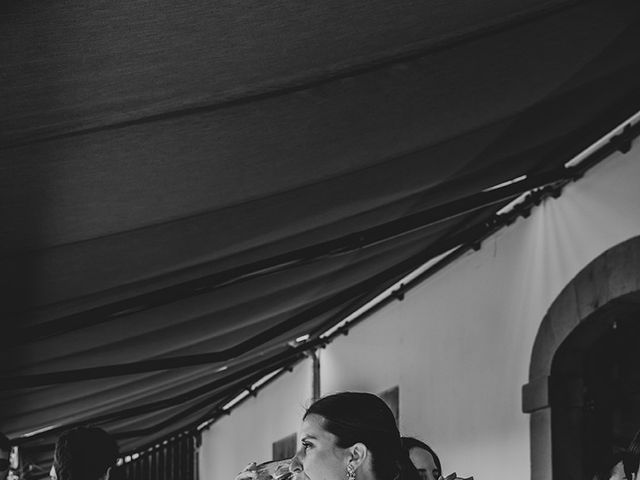 La boda de Claudia y Sergio en Valdesoto, Asturias 280