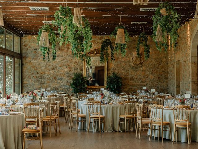 La boda de Claudia y Sergio en Valdesoto, Asturias 283