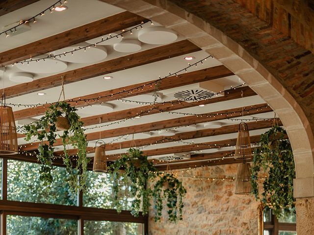 La boda de Claudia y Sergio en Valdesoto, Asturias 287