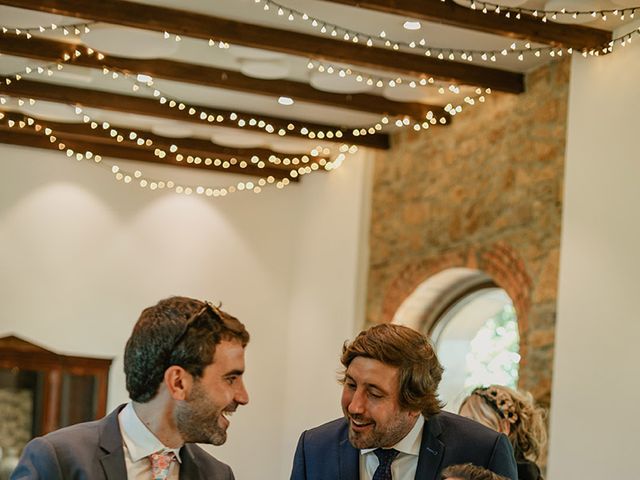 La boda de Claudia y Sergio en Valdesoto, Asturias 292