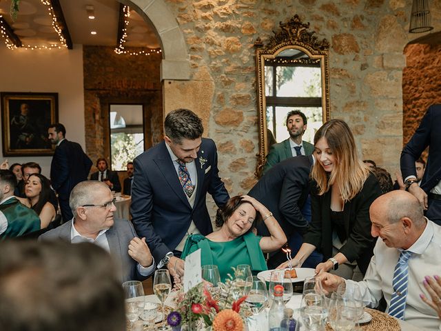 La boda de Claudia y Sergio en Valdesoto, Asturias 318