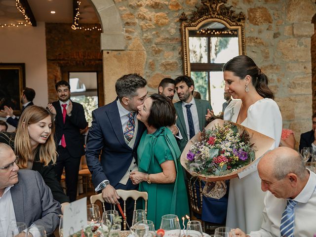 La boda de Claudia y Sergio en Valdesoto, Asturias 319