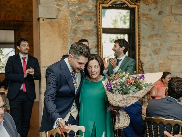 La boda de Claudia y Sergio en Valdesoto, Asturias 320