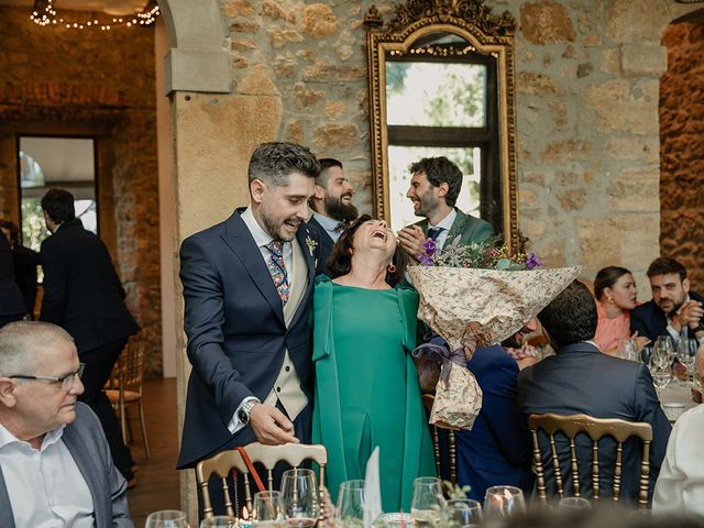 La boda de Claudia y Sergio en Valdesoto, Asturias 321