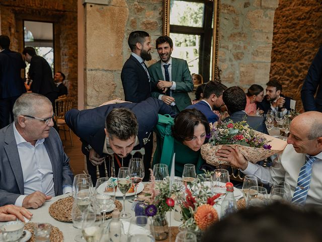 La boda de Claudia y Sergio en Valdesoto, Asturias 322