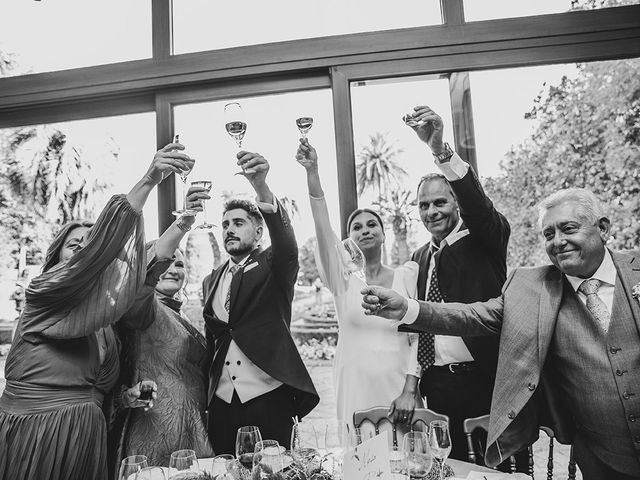 La boda de Claudia y Sergio en Valdesoto, Asturias 324