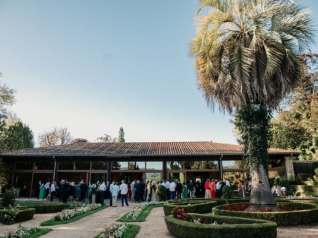 La boda de Claudia y Sergio en Valdesoto, Asturias 327