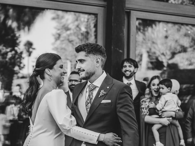 La boda de Claudia y Sergio en Valdesoto, Asturias 329
