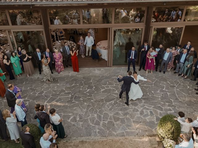 La boda de Claudia y Sergio en Valdesoto, Asturias 331