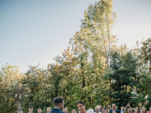 La boda de Claudia y Sergio en Valdesoto, Asturias 336
