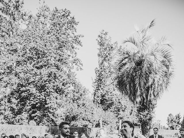 La boda de Claudia y Sergio en Valdesoto, Asturias 337