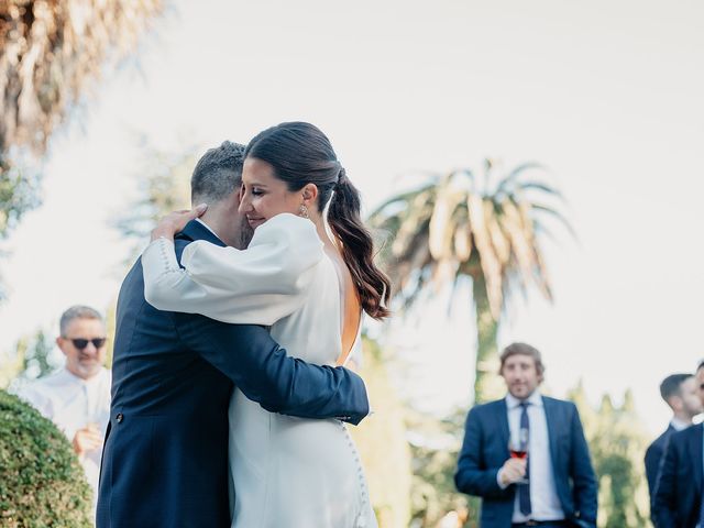 La boda de Claudia y Sergio en Valdesoto, Asturias 339