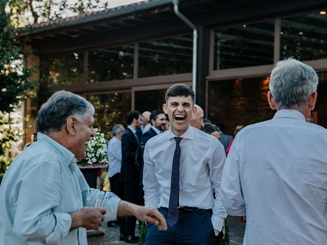 La boda de Claudia y Sergio en Valdesoto, Asturias 349