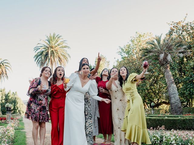 La boda de Claudia y Sergio en Valdesoto, Asturias 350