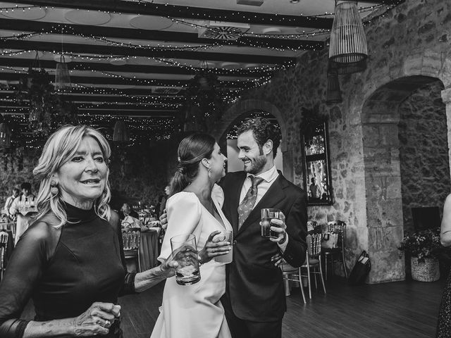 La boda de Claudia y Sergio en Valdesoto, Asturias 357