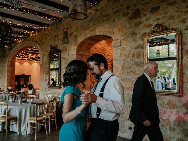 La boda de Claudia y Sergio en Valdesoto, Asturias 362