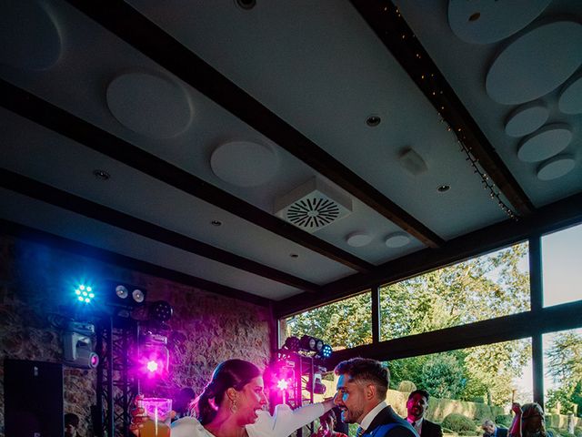 La boda de Claudia y Sergio en Valdesoto, Asturias 368