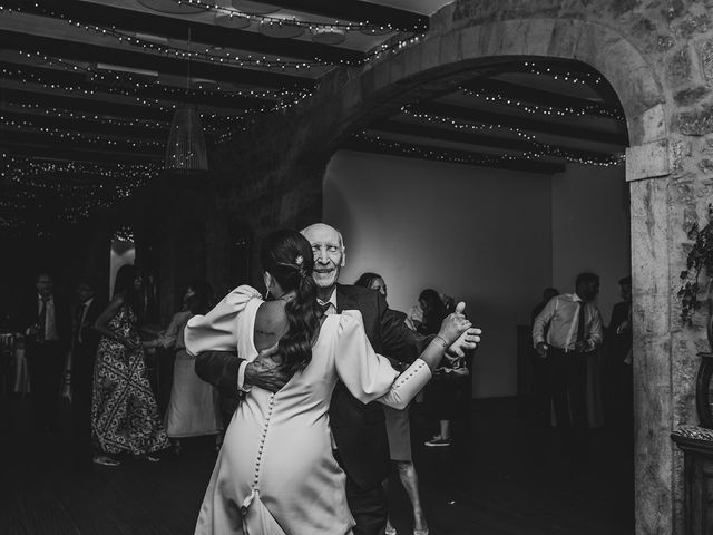 La boda de Claudia y Sergio en Valdesoto, Asturias 381