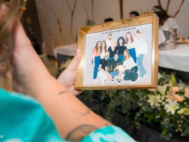La boda de Nicolás  y Leticia  en Alcazar De San Juan, Ciudad Real 4