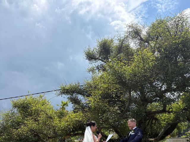 La boda de Arkadiusz  y Evelin  en Paredes (Vilaboa), Pontevedra 4