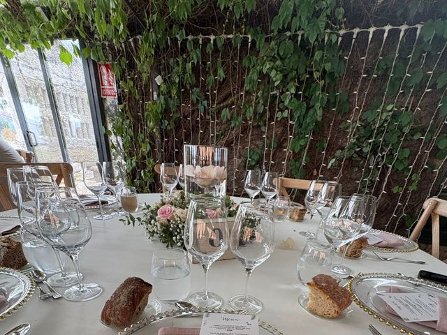 La boda de Arkadiusz  y Evelin  en Paredes (Vilaboa), Pontevedra 5