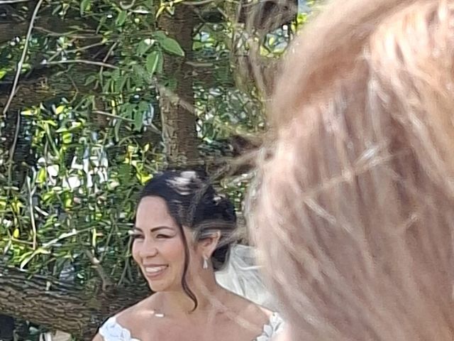 La boda de Arkadiusz  y Evelin  en Paredes (Vilaboa), Pontevedra 14