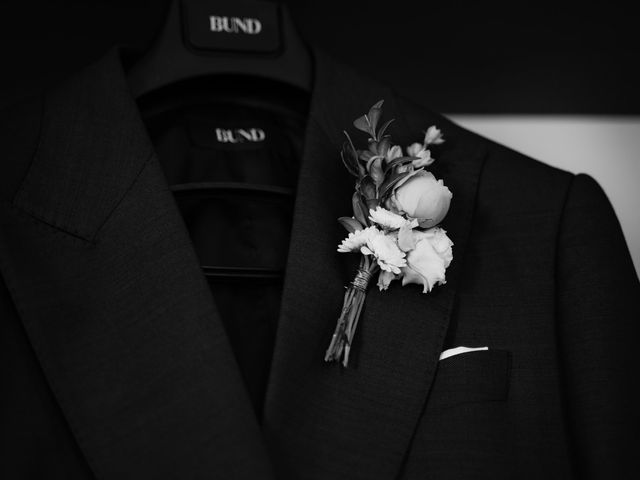 La boda de Aran y Cristina en Málaga, Málaga 6