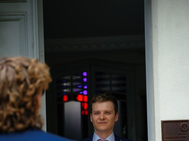 La boda de Aran y Cristina en Málaga, Málaga 15