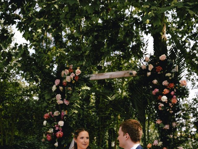 La boda de Aran y Cristina en Málaga, Málaga 20