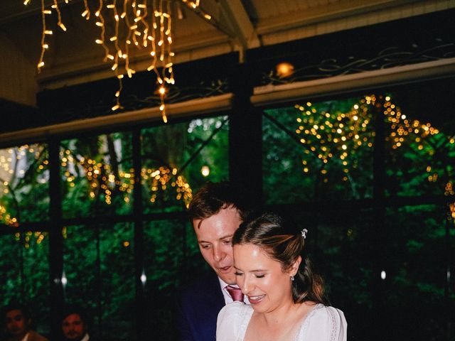 La boda de Aran y Cristina en Málaga, Málaga 46