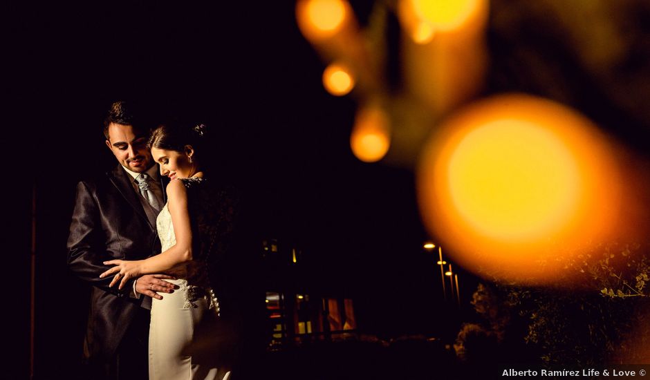 La boda de Daniel y Victoria en Toledo, Toledo