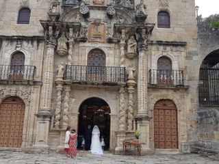 La boda de Nuria y José Manuel 1