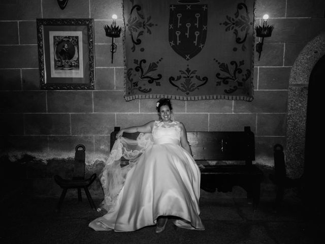 La boda de Álvaro y María en Cáceres, Cáceres 7